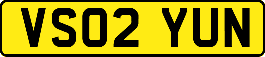 VS02YUN