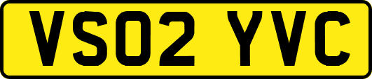 VS02YVC
