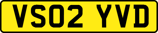 VS02YVD