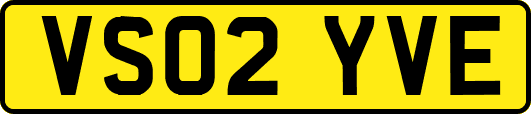 VS02YVE