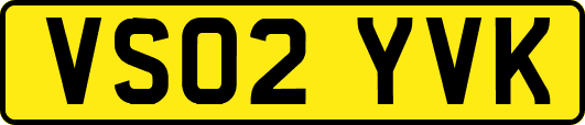 VS02YVK
