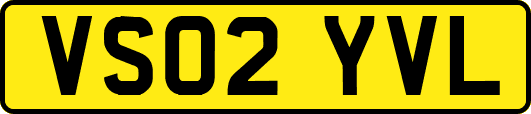 VS02YVL