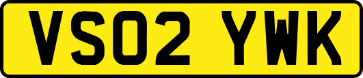 VS02YWK