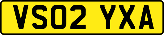 VS02YXA