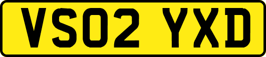 VS02YXD