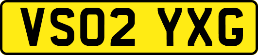 VS02YXG