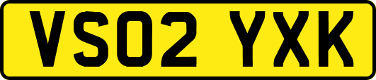 VS02YXK
