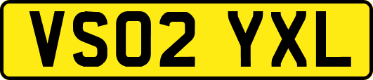 VS02YXL