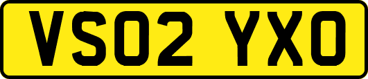 VS02YXO