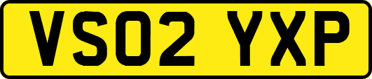 VS02YXP