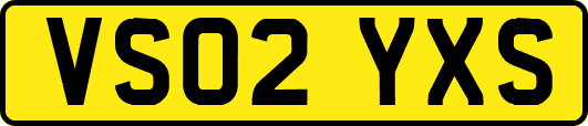 VS02YXS