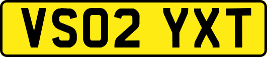 VS02YXT