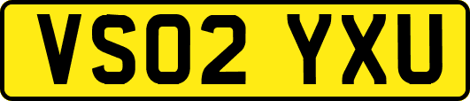 VS02YXU