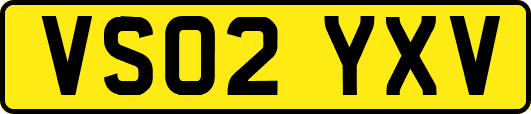 VS02YXV