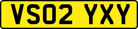 VS02YXY