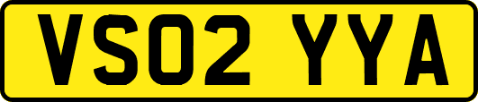 VS02YYA