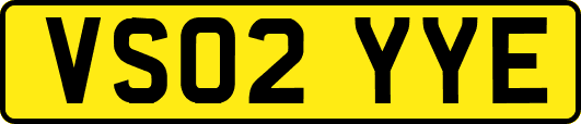 VS02YYE