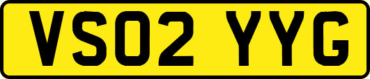 VS02YYG