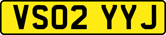 VS02YYJ