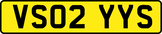 VS02YYS