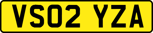 VS02YZA