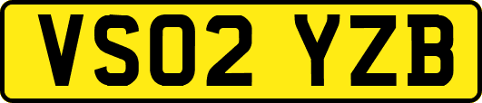 VS02YZB