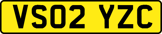VS02YZC