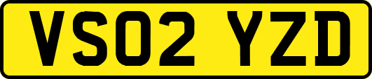 VS02YZD