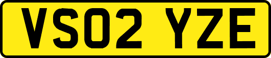VS02YZE