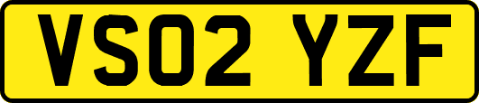 VS02YZF