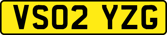 VS02YZG