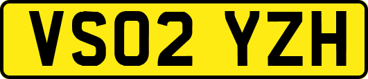 VS02YZH