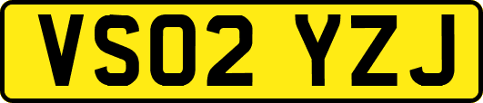 VS02YZJ