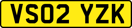 VS02YZK