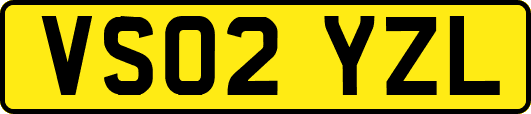 VS02YZL