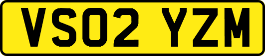 VS02YZM