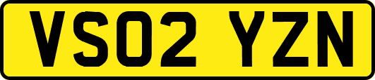 VS02YZN