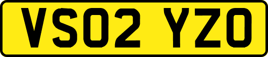 VS02YZO