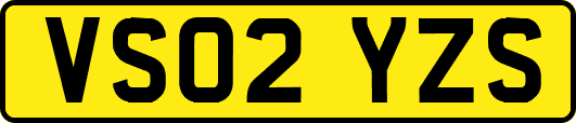 VS02YZS