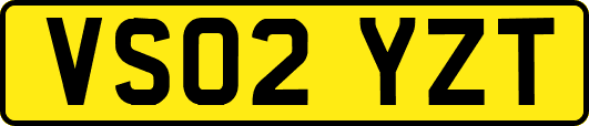VS02YZT