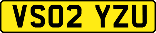 VS02YZU