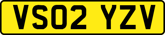 VS02YZV