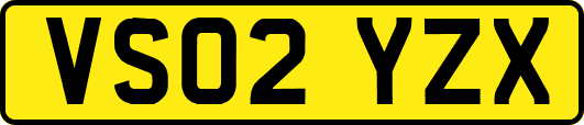 VS02YZX