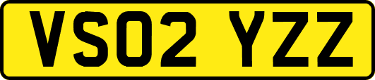 VS02YZZ