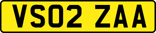 VS02ZAA