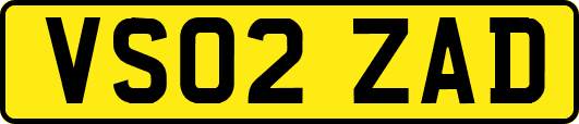 VS02ZAD