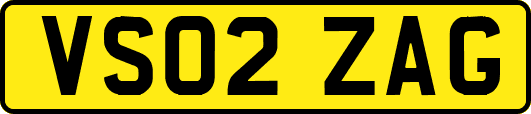 VS02ZAG