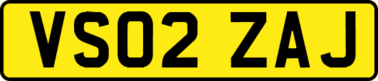 VS02ZAJ
