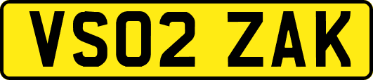 VS02ZAK
