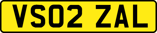 VS02ZAL